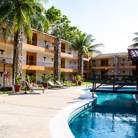 Hotel Plaza Palenque Eksteriør bilde