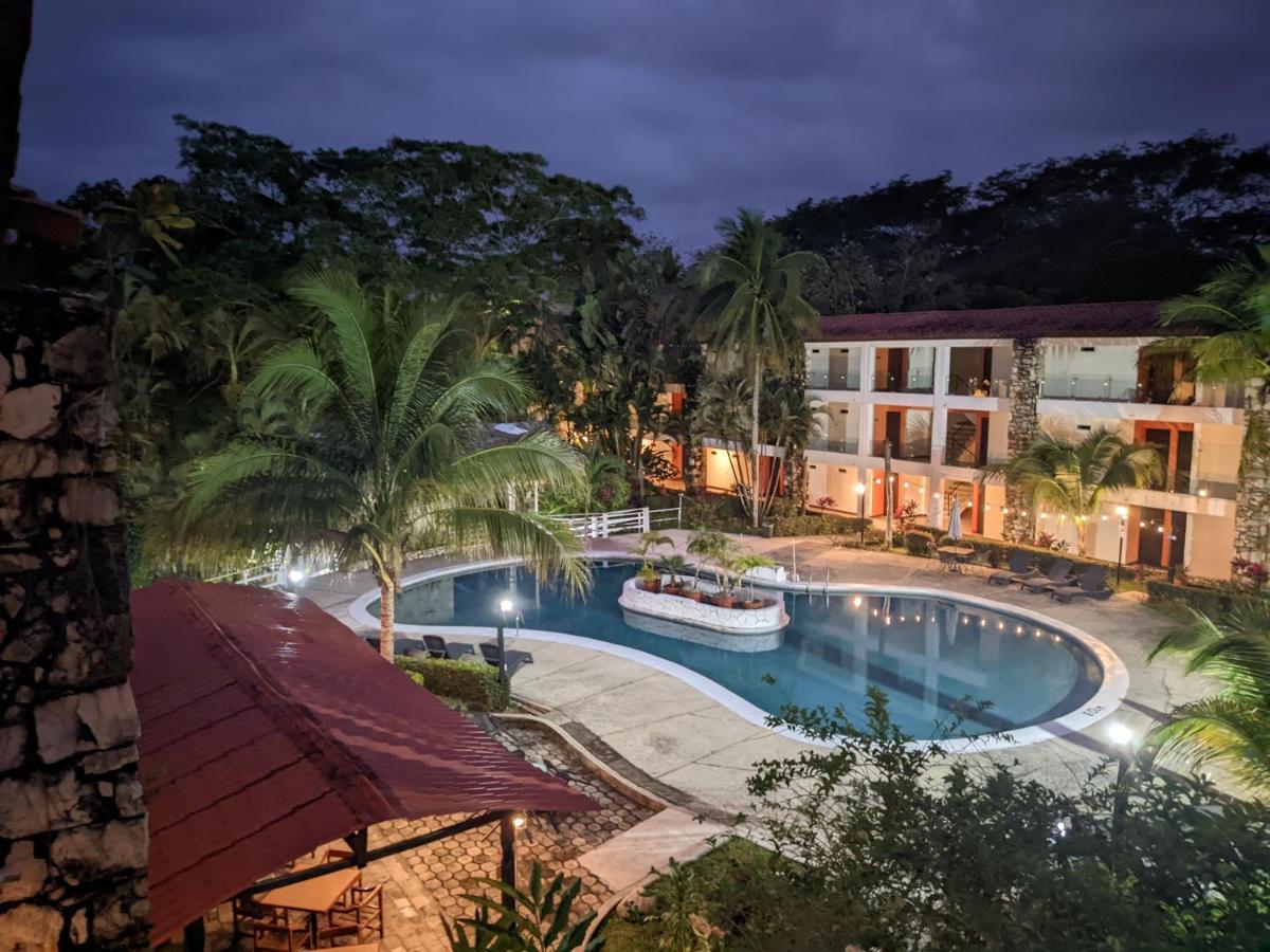 Hotel Plaza Palenque Eksteriør bilde