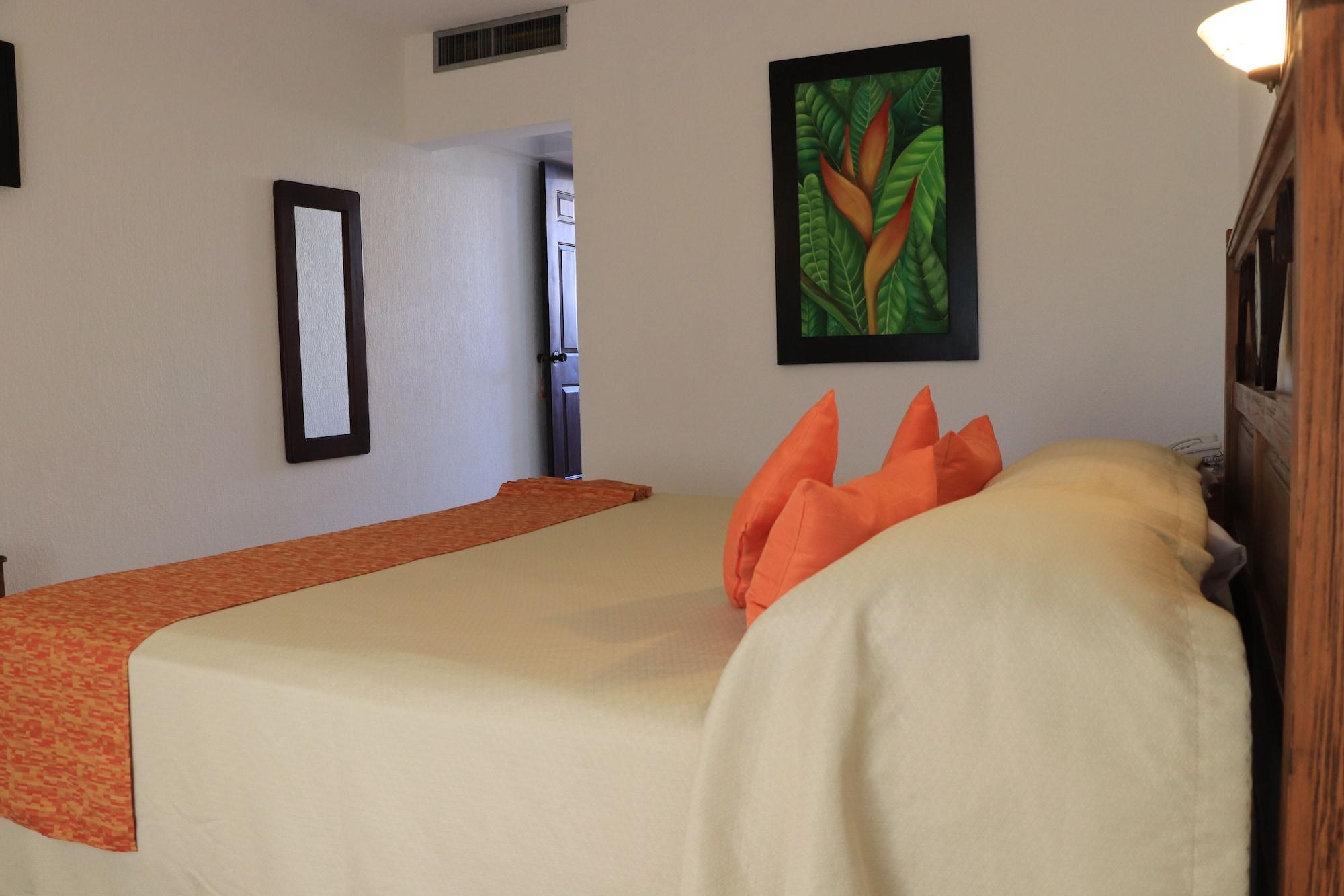 Hotel Plaza Palenque Eksteriør bilde