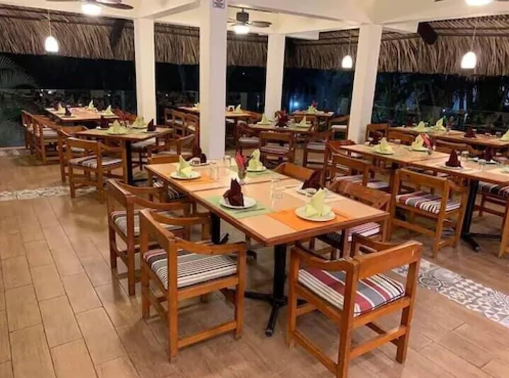 Hotel Plaza Palenque Eksteriør bilde