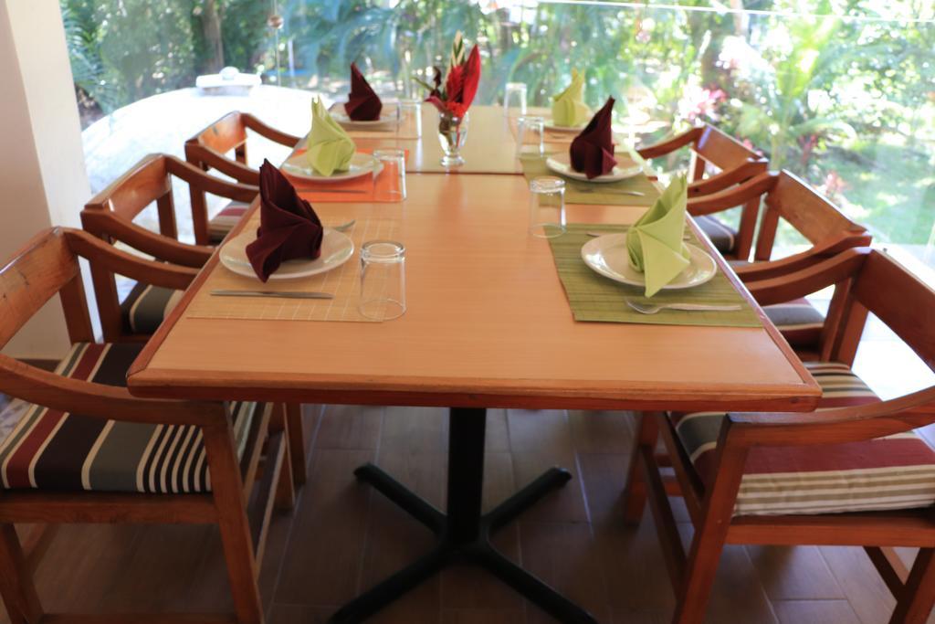 Hotel Plaza Palenque Eksteriør bilde
