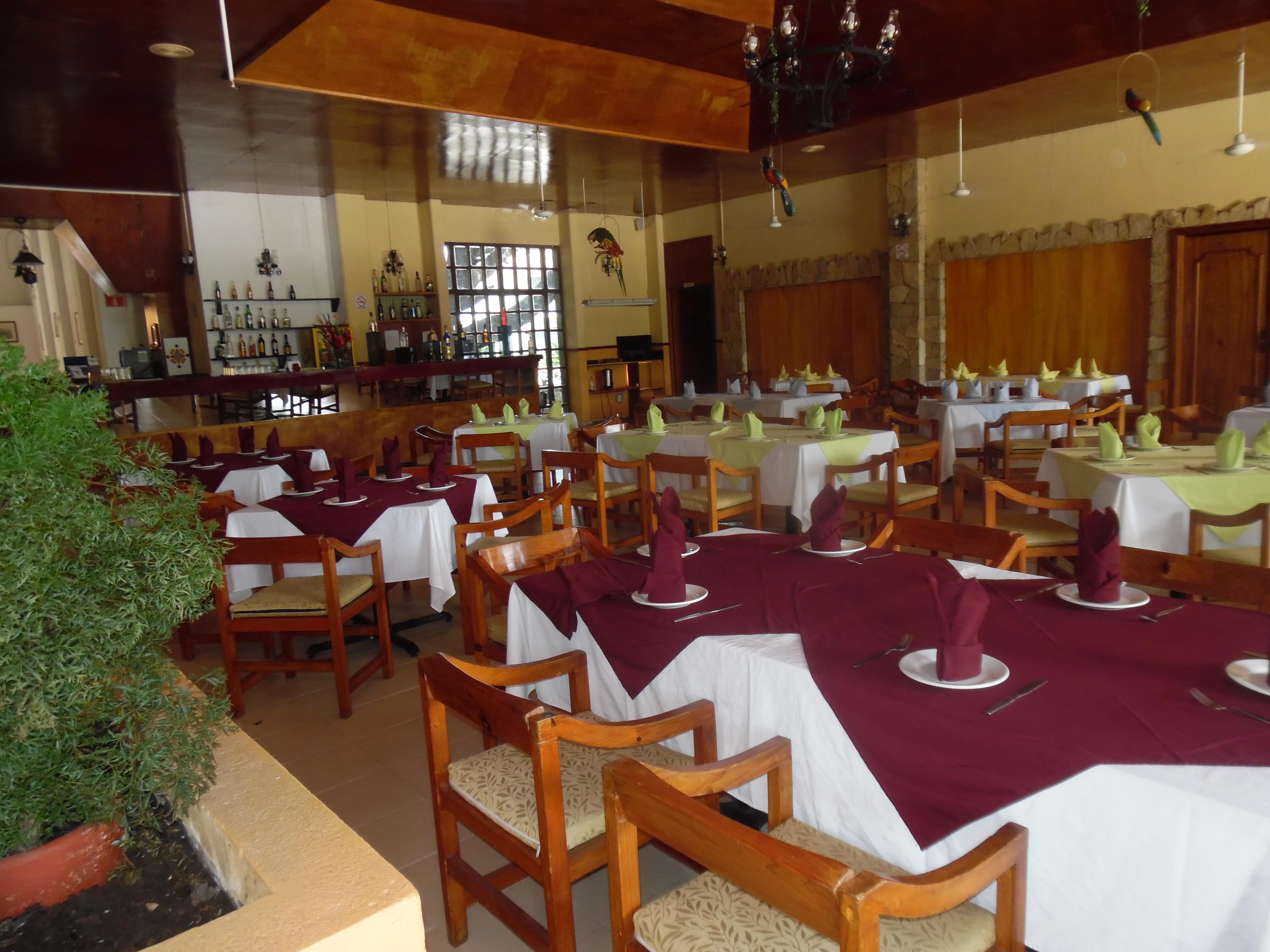 Hotel Plaza Palenque Eksteriør bilde