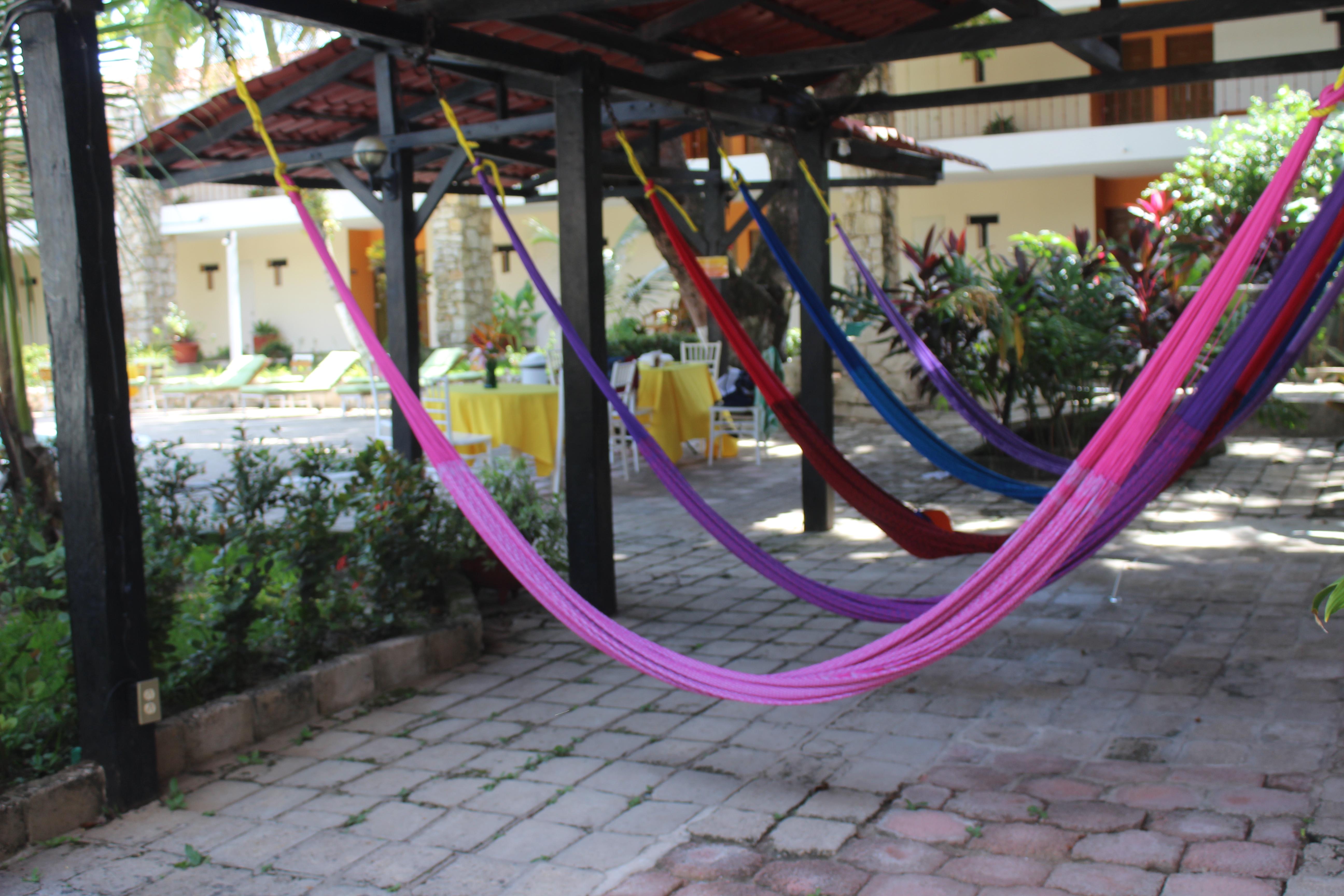 Hotel Plaza Palenque Eksteriør bilde